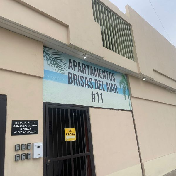 Brisas del mar