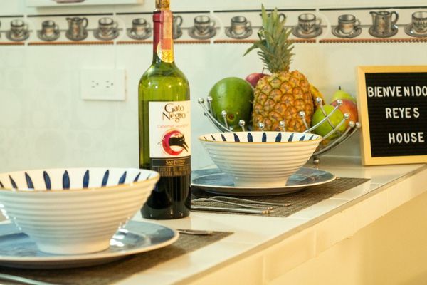 BOGOTÁ SEDE 2 - 301 Apartamento familiar - Barrio Centenario