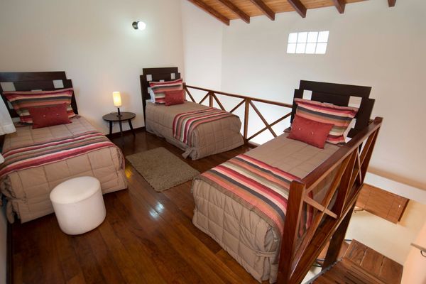 LODGE