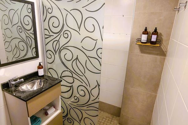 Foxtrot Suites en el centro de Salta