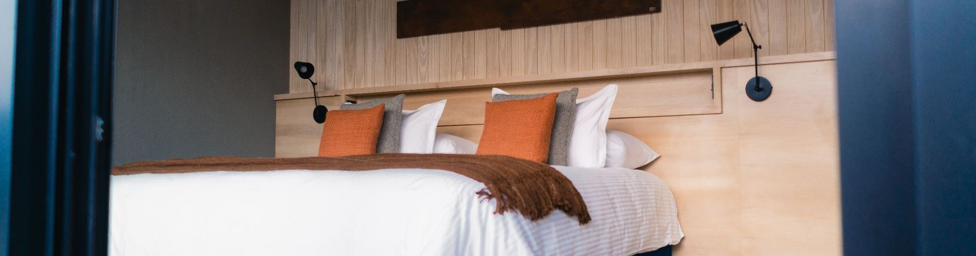 Andeluna Winery Lodge