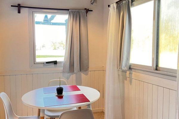 APART AL CAMPO PURA SANGRE