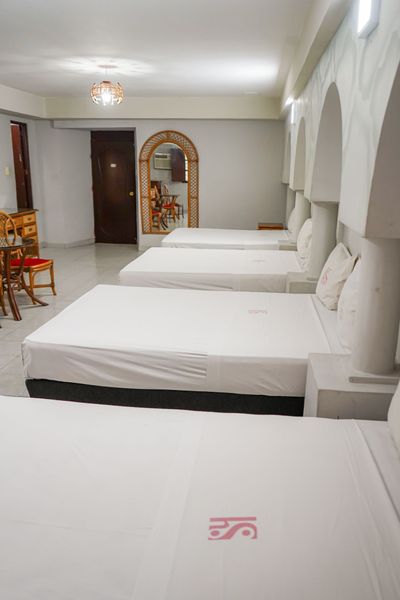 Hotel Santander Veracruz Centro Historico