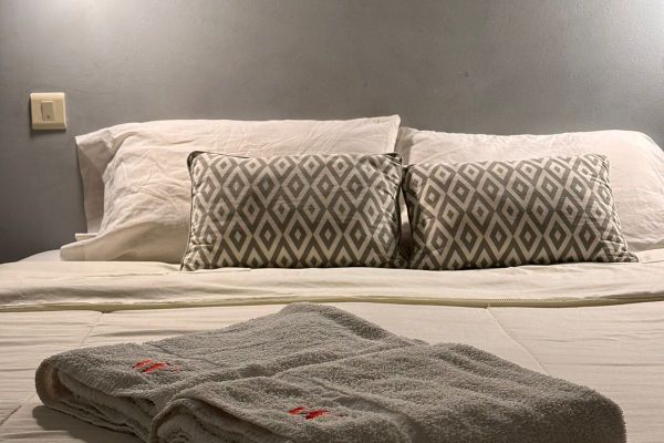 Habitación Matrimonial Estándar