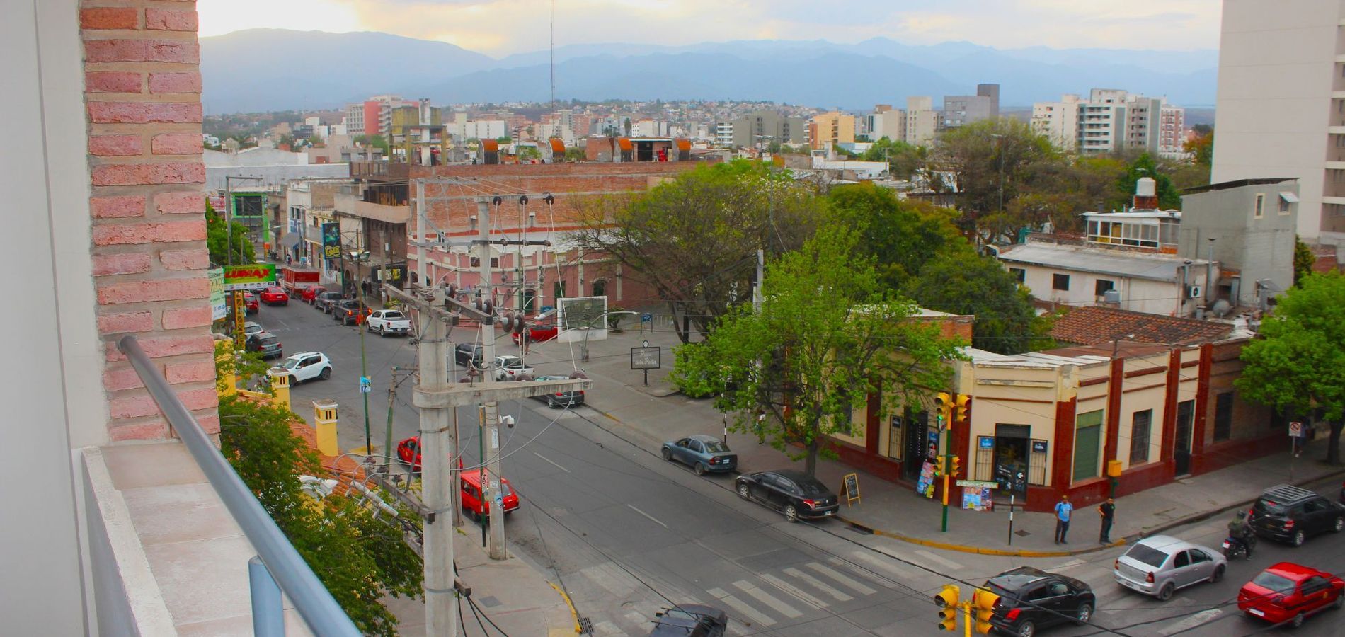Terra Alta Salta