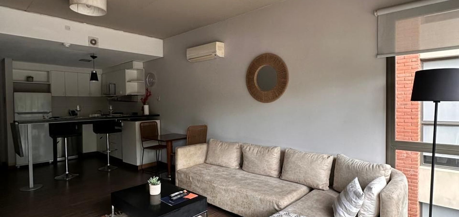 Casa Campus Pilar Suites