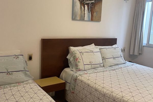 Habitación Triple Estandar