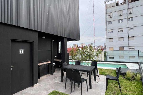 Habitat - Estudio automatizado en pleno recoleta