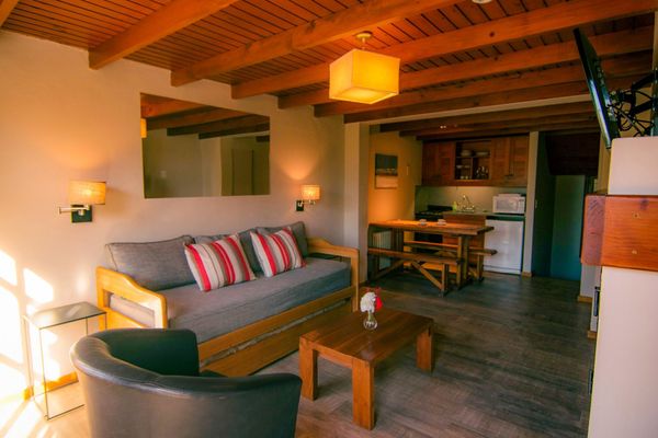 Cabaña Standard 1 dorm