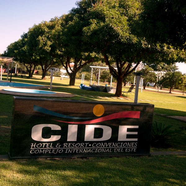 CIDE Hotel & Resort - Convenciones