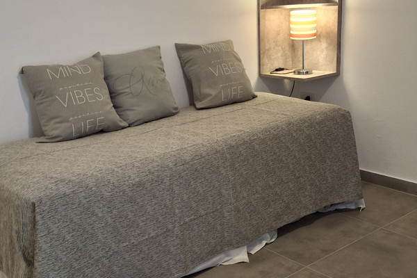 Habitación Triple Superior