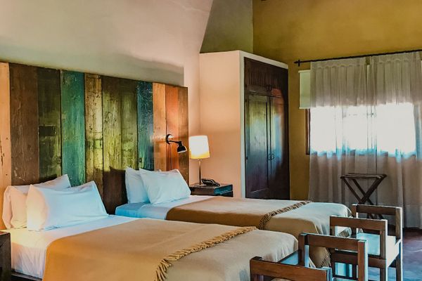 Posada Puerto Bemberg