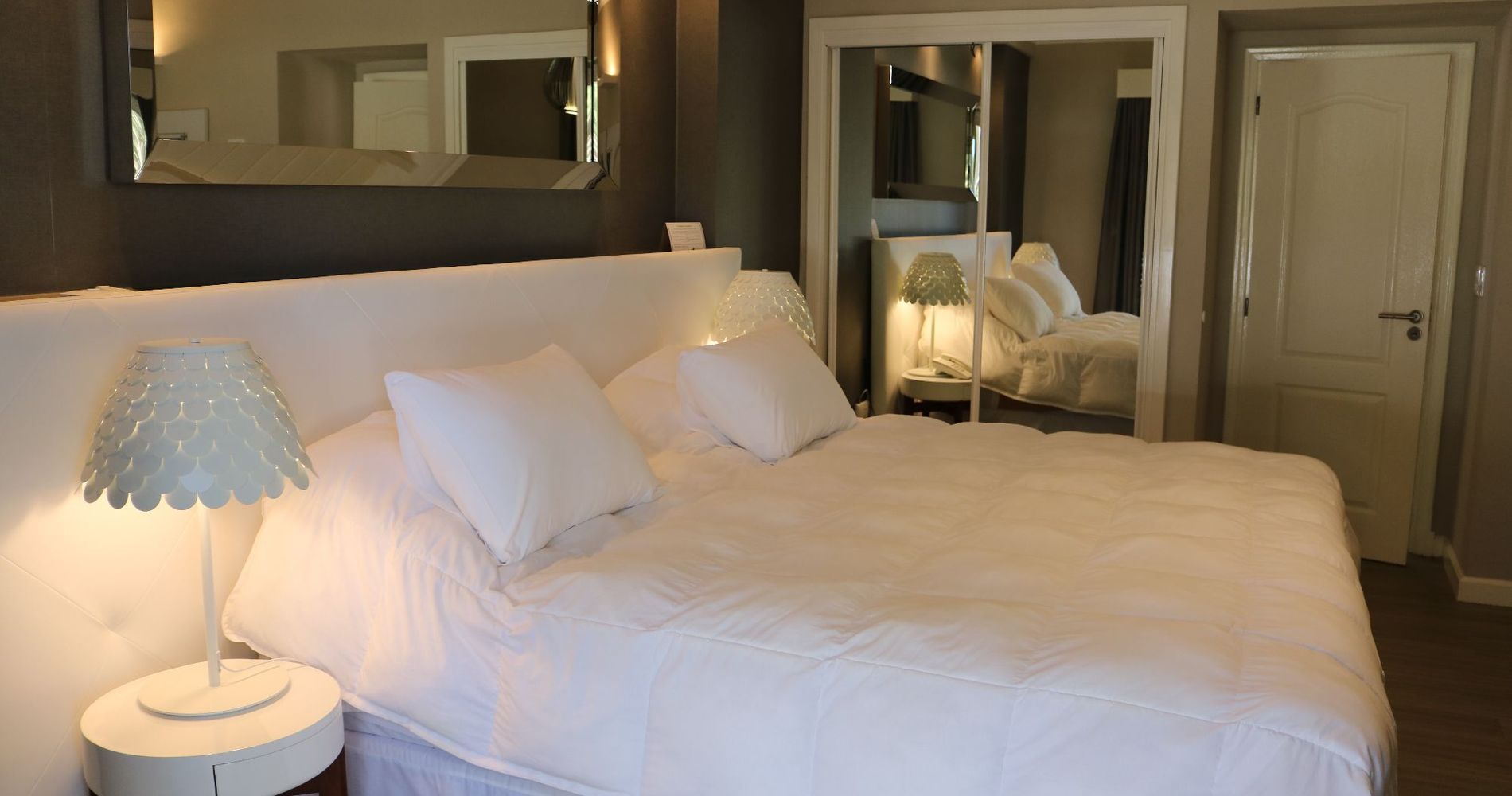 Solanas Punta del Este & Crystal Beach