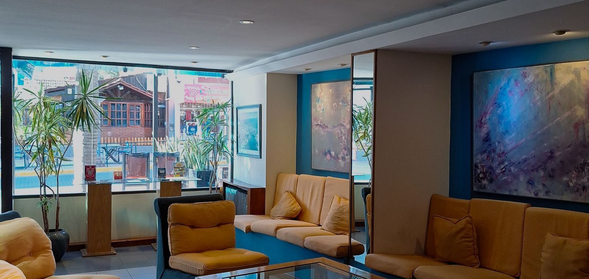 Hotel Coronado Big Confort