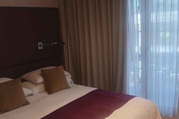 Habitación Clásica