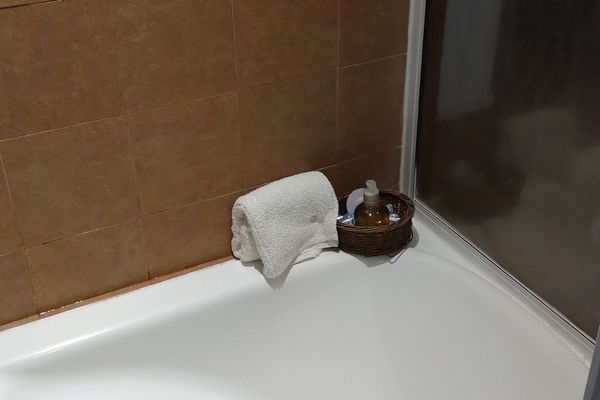 Apart 3 ambientes- 1 baño con hidromasaje 