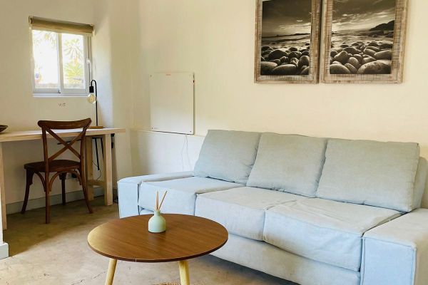 Cabaña Boutique Single