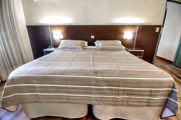 Cóndor Suites
