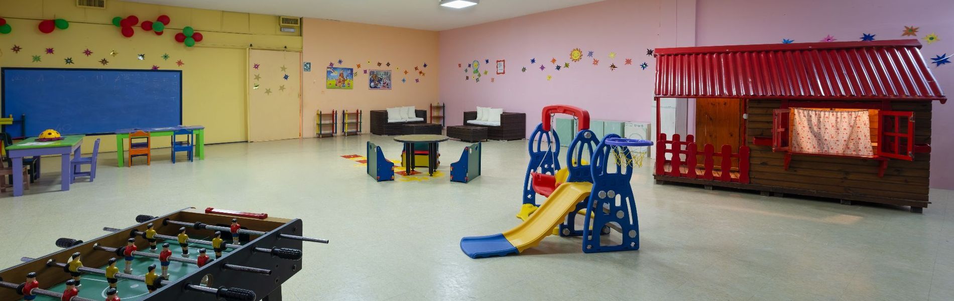 Golden Beach Resort & Spa