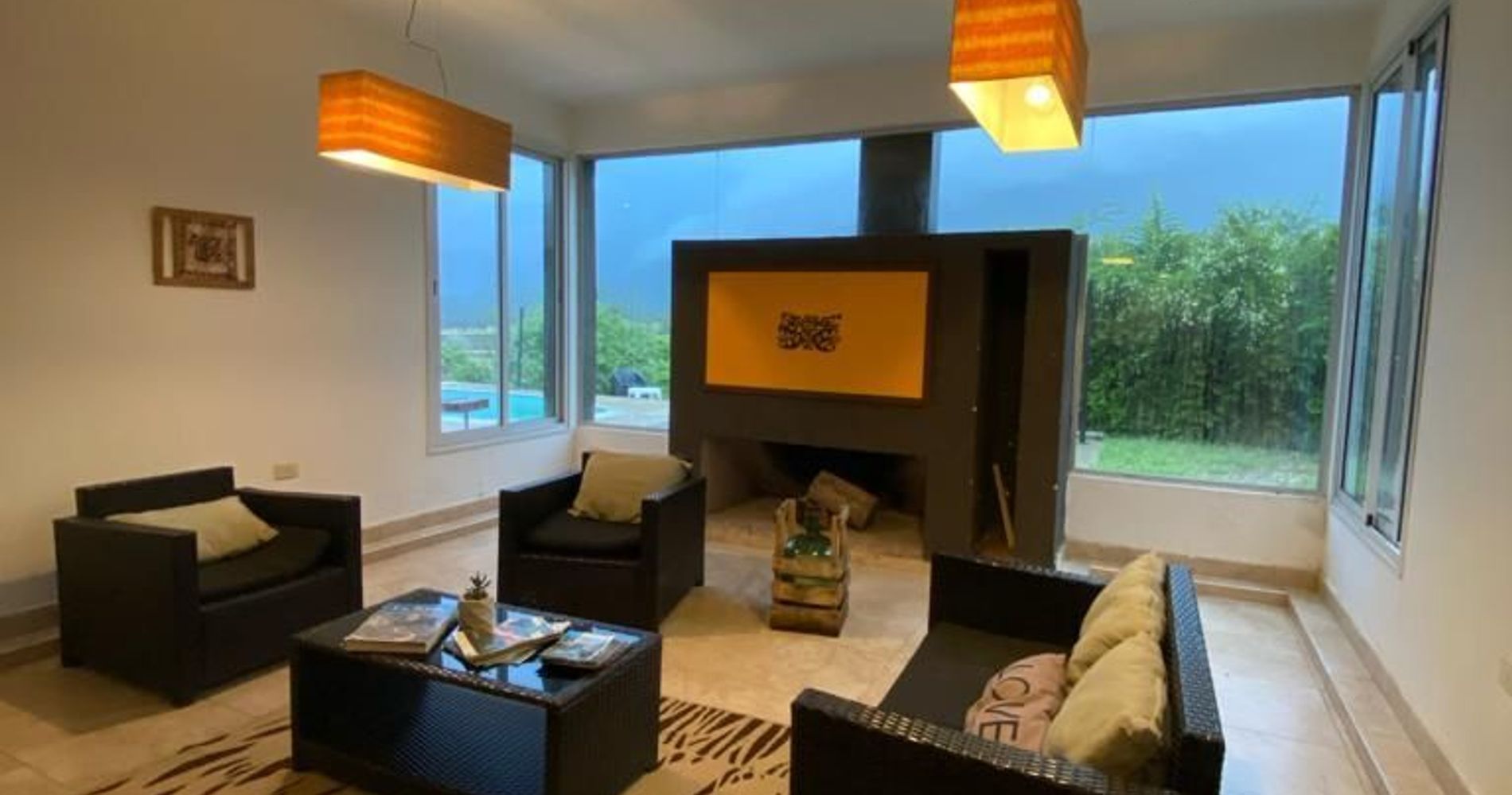 La Rioja Qhawana Cabañas & Suites