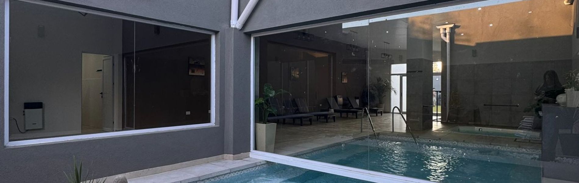 Aguila Blanca Departamentos