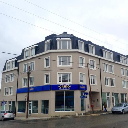 Patagonia Austral Apartamentos