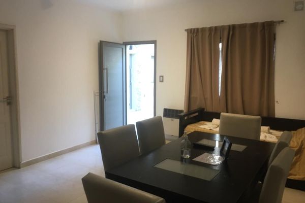 Departamento para 6 personas