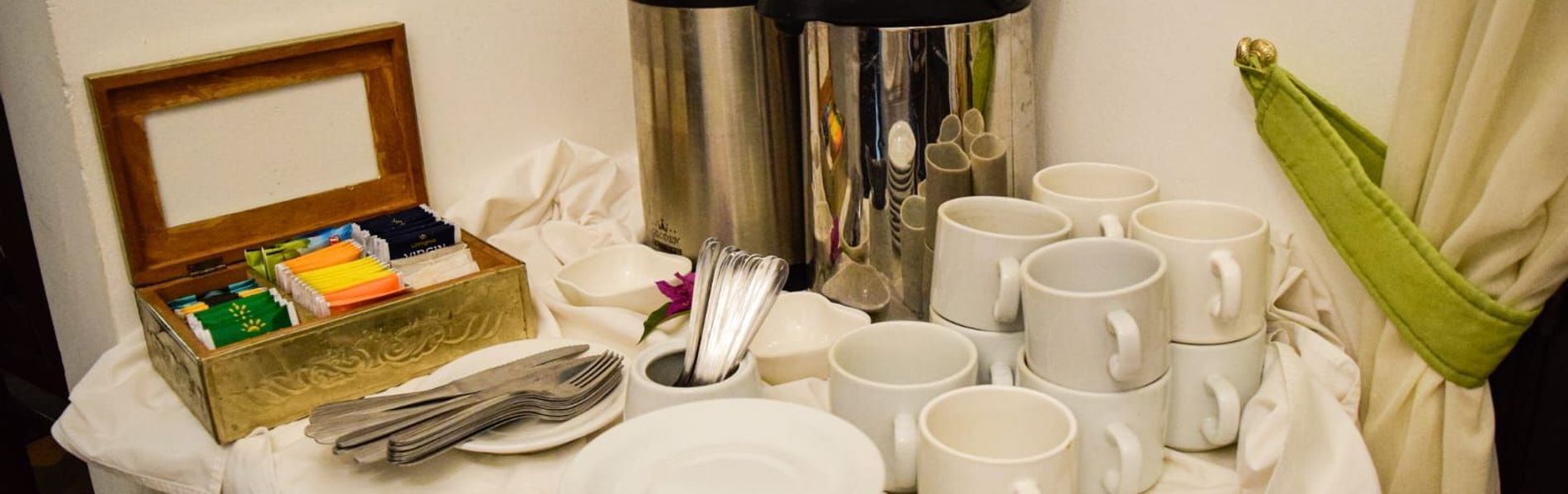 La Teresita Boutique Hotel