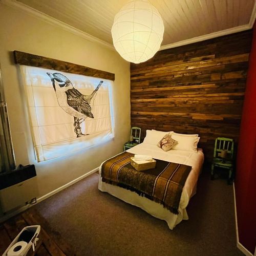 Hostal Treehouse Patagonia