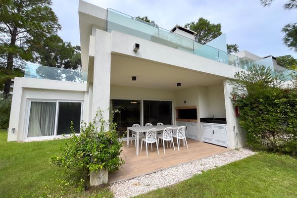 Gardens View 4 ambientes 