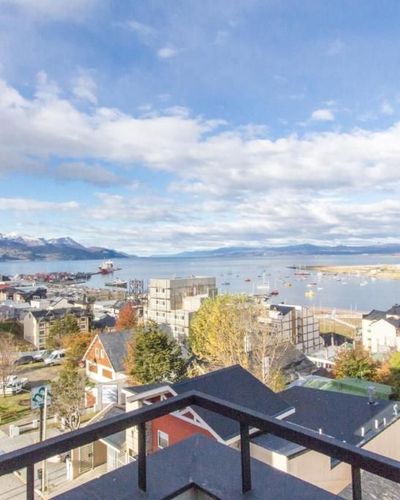 ¡SEMANA SANTA EN USHUAIA!