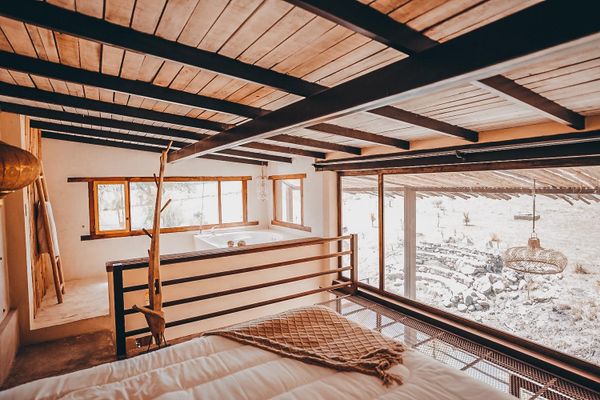 Bali Loft