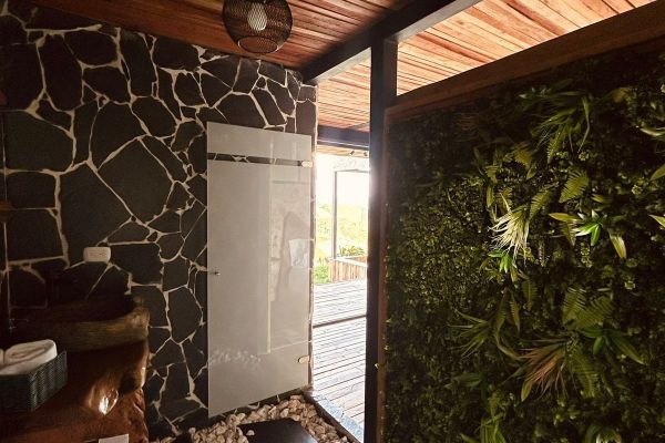 Cabaña Tucán Esmeralda