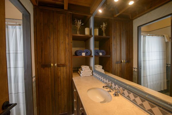 Suite Triple Superior