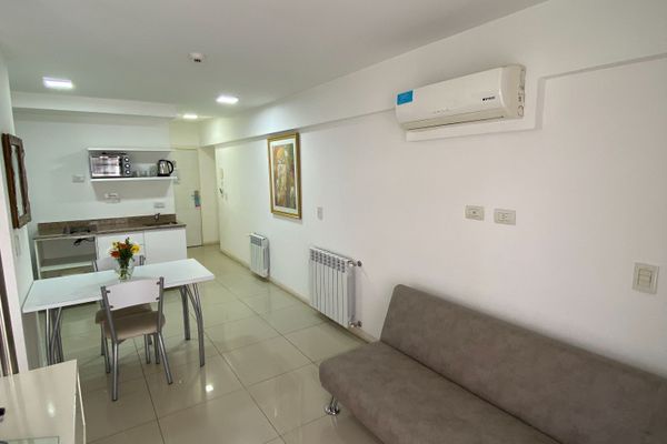 Apart Mono Doble  Mat