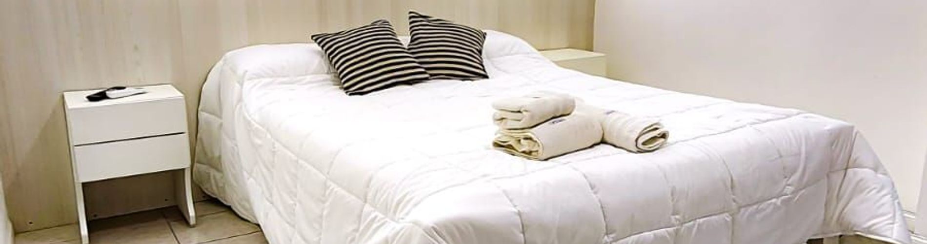 Hotel Riberas San Nicolás