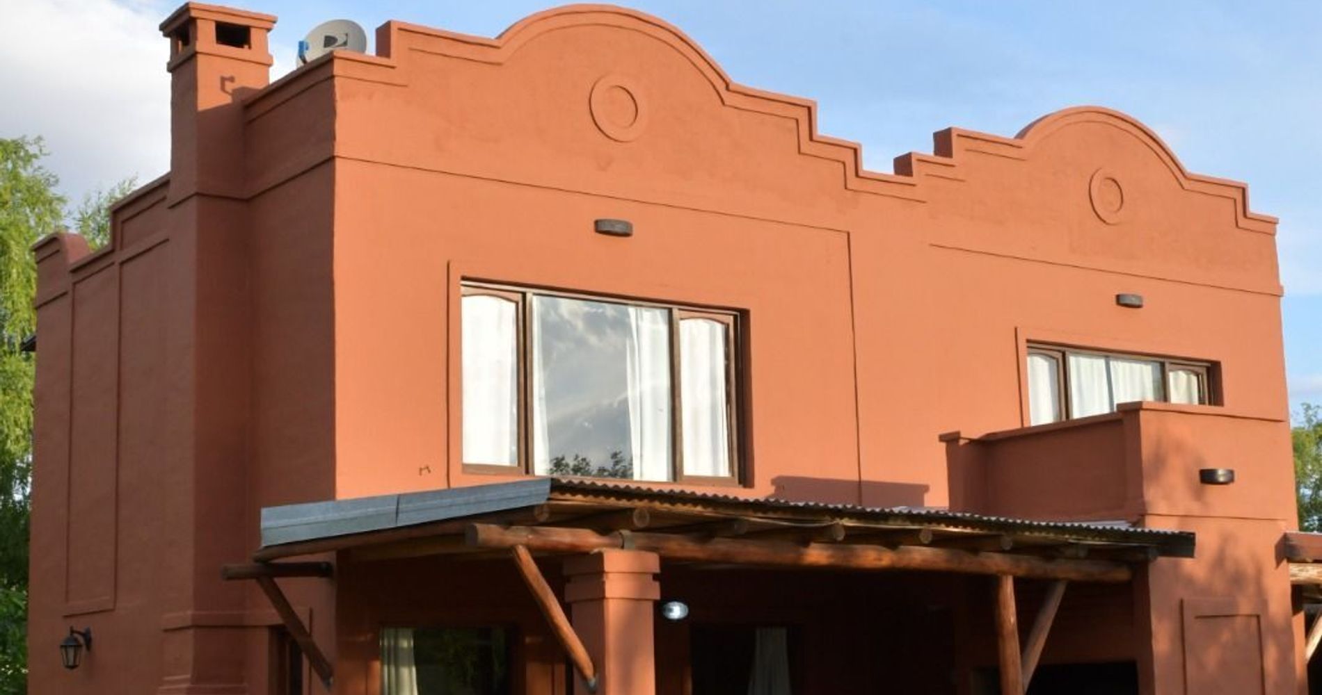 HACIENDA ALTOMONTE