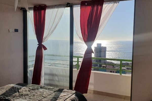 Edificio  doble NEO eleuterio ramirez 1429 