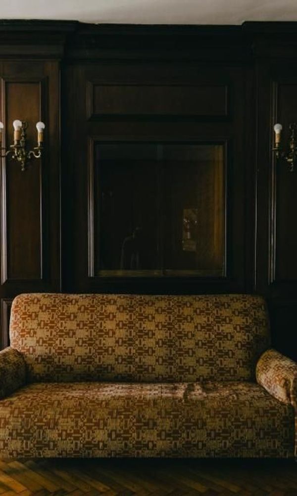 Constitución Palace Hotel