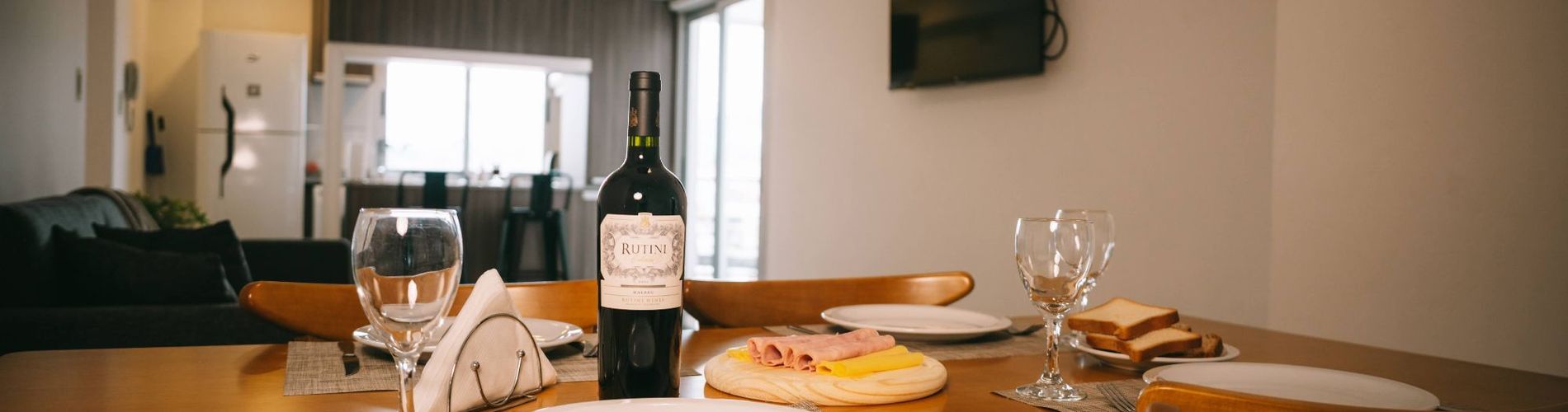 Appartamenti HOMEFULL