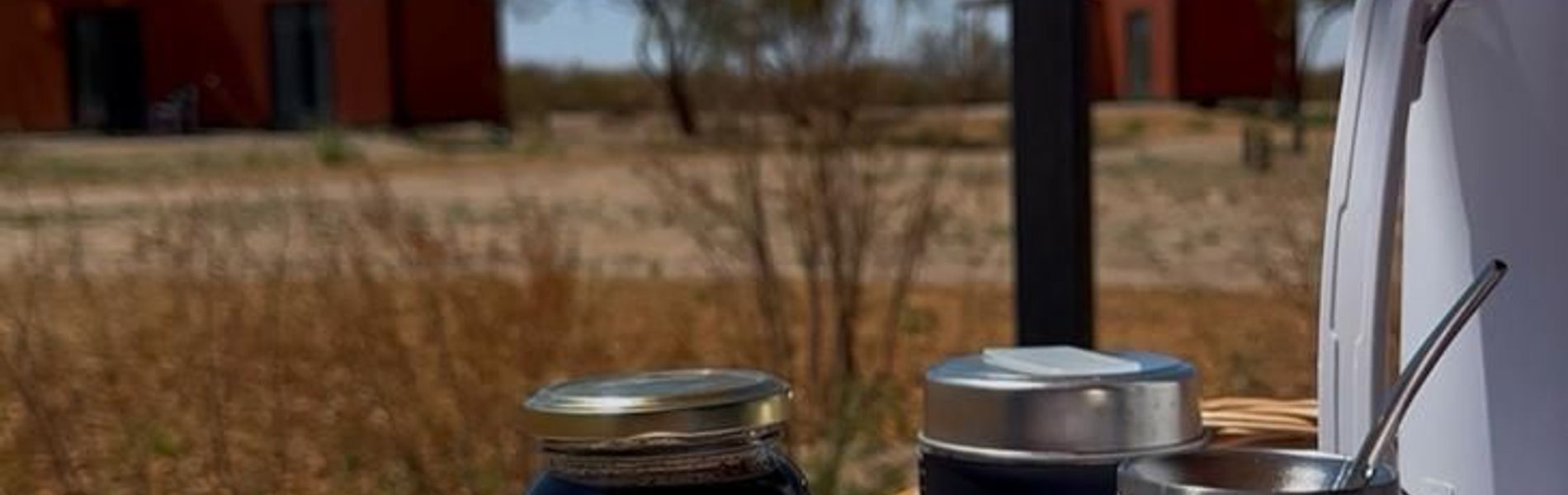 Eco Lodge - Campos de artaza