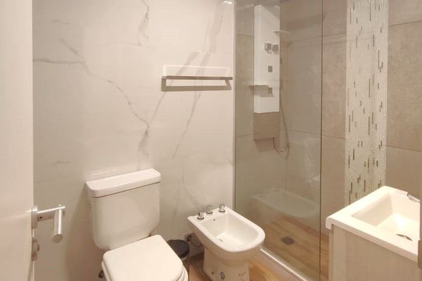 Moderno monoambiente sobre calle French, Recoleta