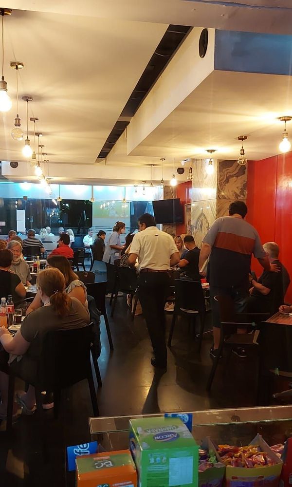 Hotel Quebrada de Humahuaca