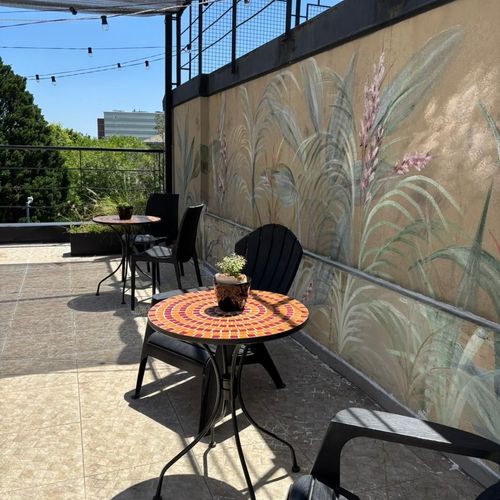 Casa Campus Pilar Suites