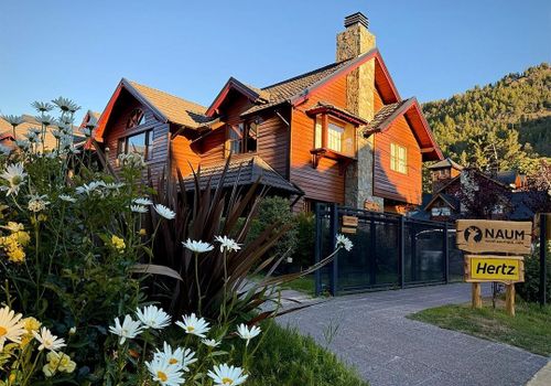 NAUM Apart Boutique & SPA