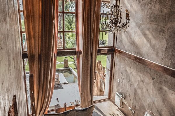 New York Loft