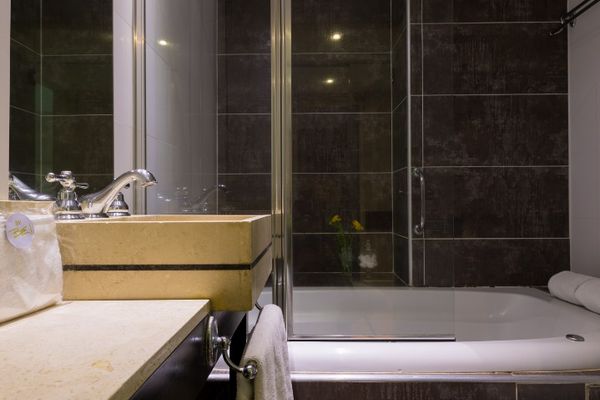 Habitación Doble Executive