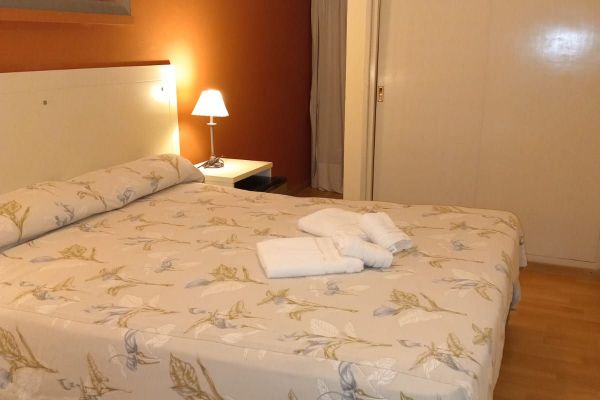 Habitación Single Superior