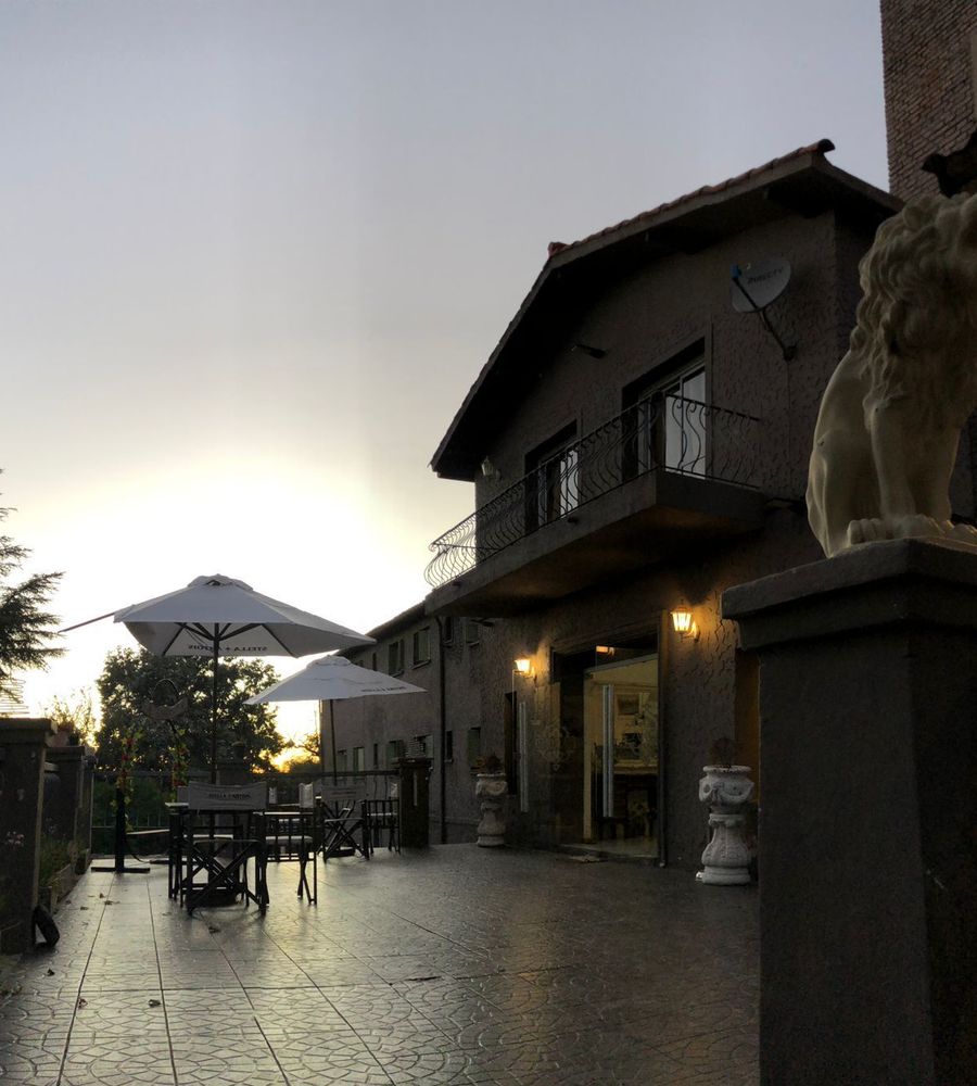 CAROD ESPACIO SERRANO