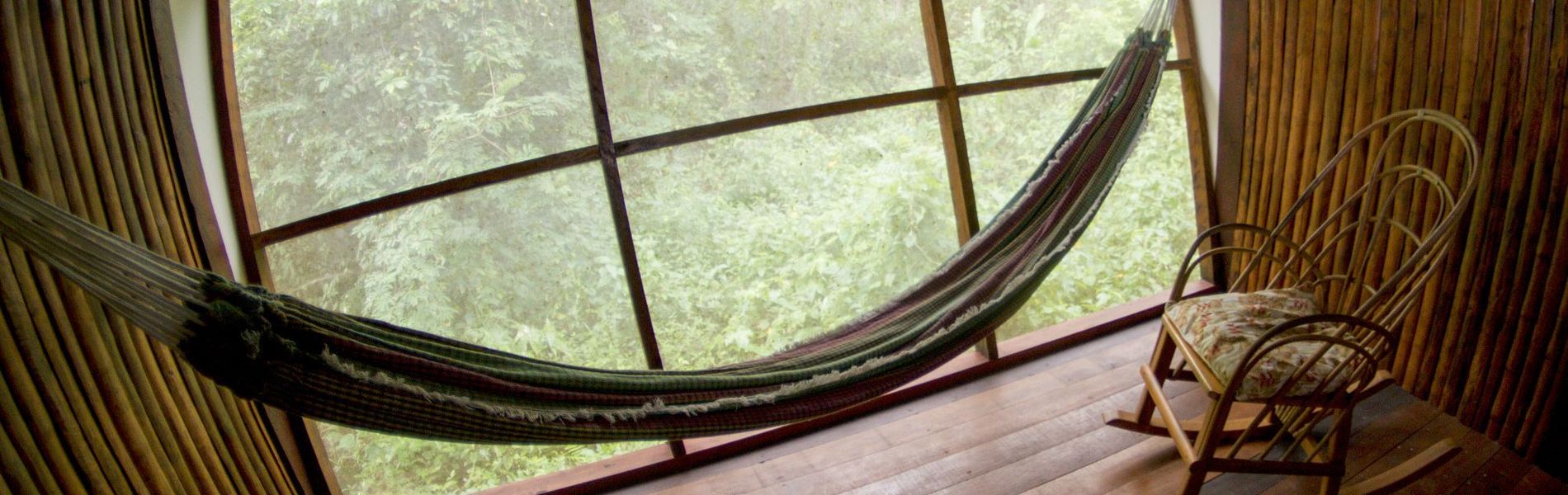 Heliconia Amazon River Lodge